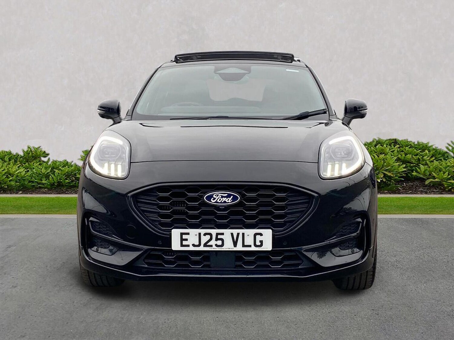 Used Ford Puma 2025 for sale - 78195128: Photo 7