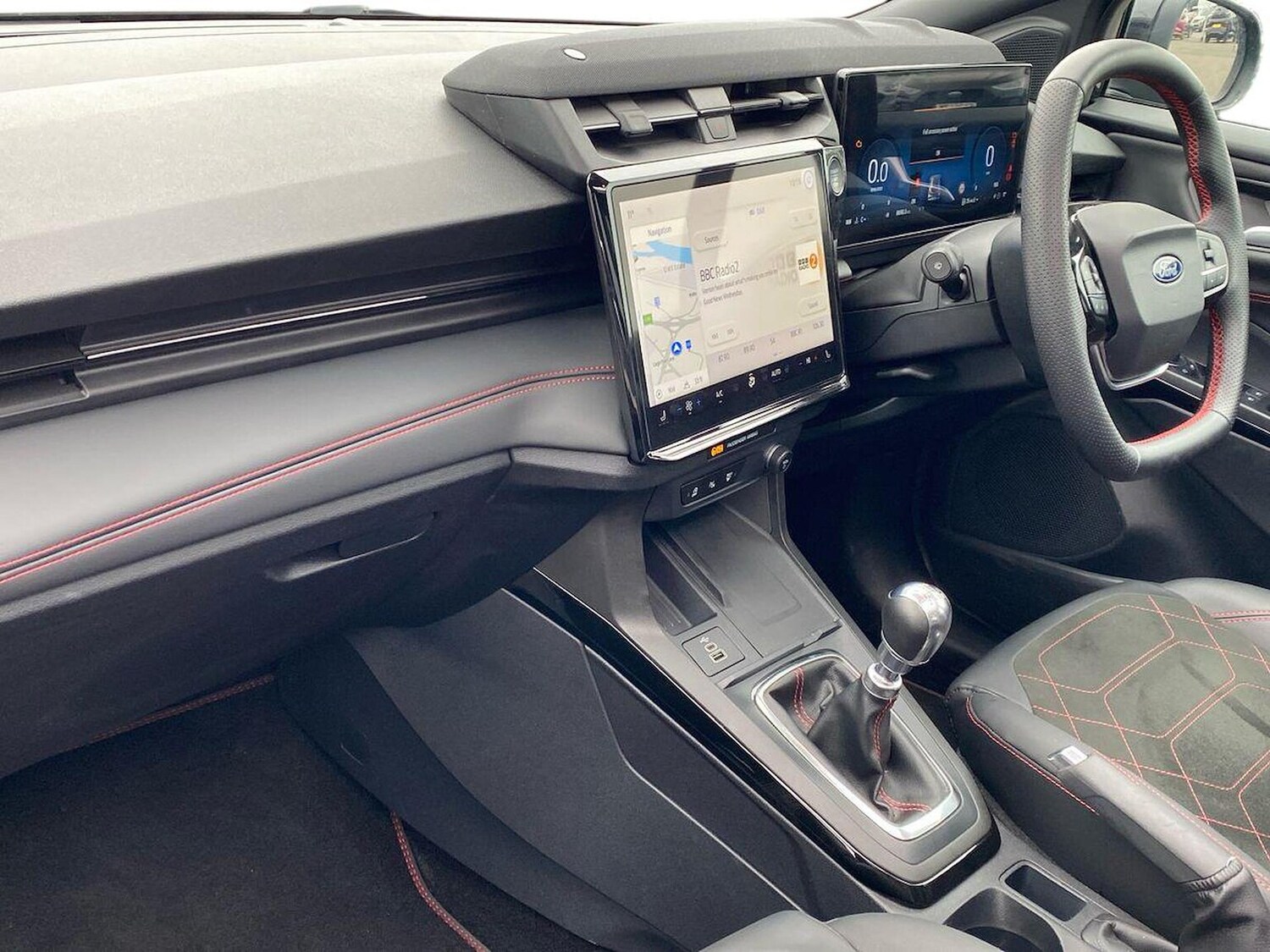 Used Ford Puma 2025 for sale - 78195128: Photo 9