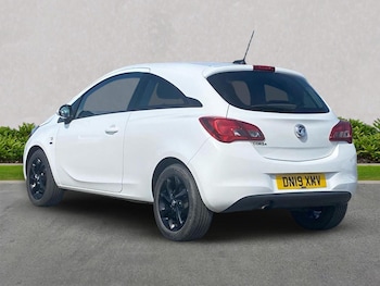 Used Vauxhall Corsa 2019 for sale - 79283504: Photo