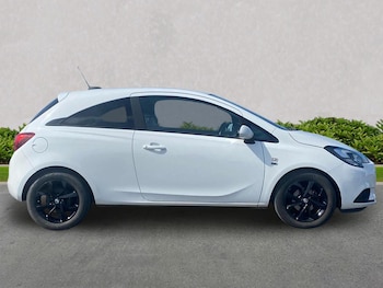Used Vauxhall Corsa 2019 for sale - 79283504: Photo
