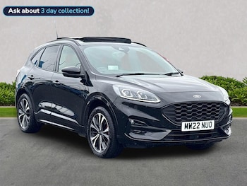 Ford - Kuga