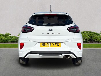 Used Ford Puma 2023 for sale - 75700312: Photo