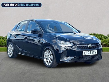 2023 - 1.2 Design 5dr