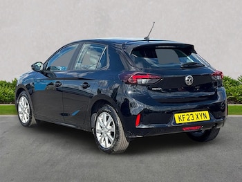 Used Vauxhall Corsa 2023 for sale - 75907766: Photo