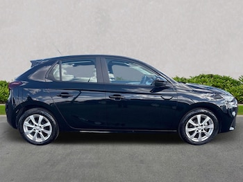 Used Vauxhall Corsa 2023 for sale - 75907766: Photo