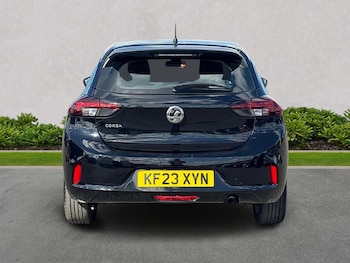 Used Vauxhall Corsa 2023 for sale - 75907766: Photo