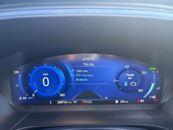Used Ford Kuga 2023 for sale - 75744849: Photo 10