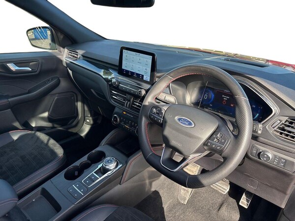 Used Ford Kuga 2023 for sale - 75744849: Photo 15