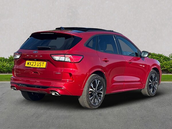 Used Ford Kuga 2023 for sale - 75744849: Photo 18