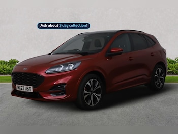 Used Ford Kuga 2023 for sale - 75744849: Photo