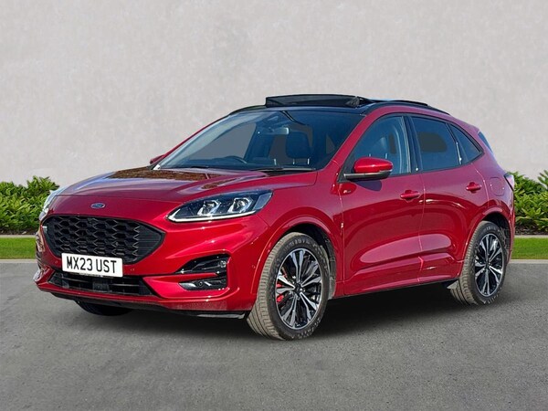 Used Ford Kuga 2023 for sale - 75744849: Photo 20