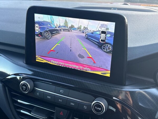 Used Ford Kuga 2023 for sale - 75744849: Photo 23