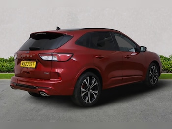 Used Ford Kuga 2023 for sale - 75744849: Photo