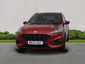 Used Ford Kuga 2023 for sale - 75744849: Photo
