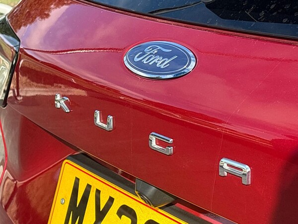 Used Ford Kuga 2023 for sale - 75744849: Photo 45
