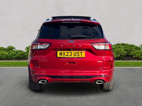 Used Ford Kuga 2023 for sale - 75744849: Photo 4