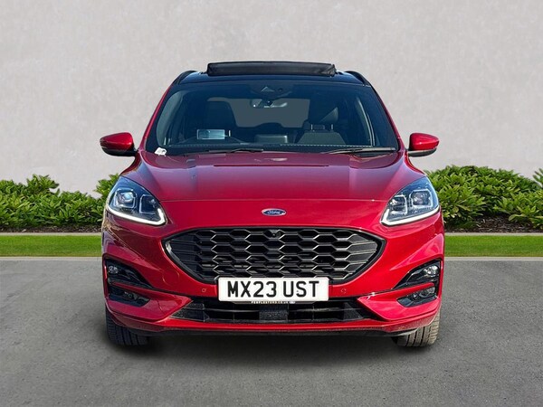 Used Ford Kuga 2023 for sale - 75744849: Photo 5