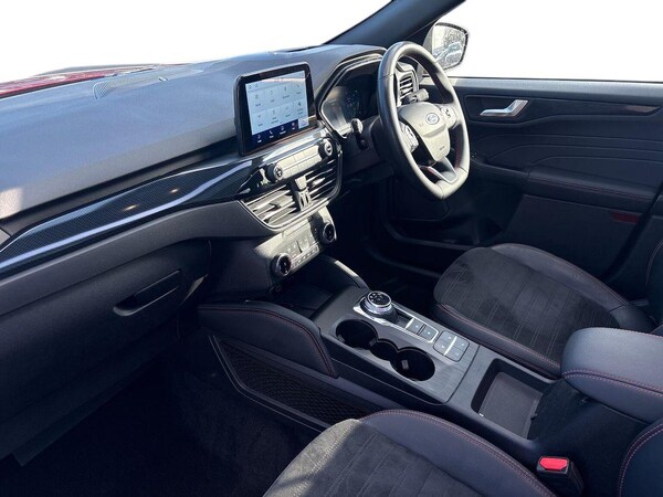 Used Ford Kuga 2023 for sale - 75744849: Photo 7
