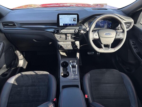 Used Ford Kuga 2023 for sale - 75744849: Photo 8