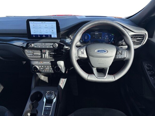 Used Ford Kuga 2023 for sale - 75744849: Photo 9