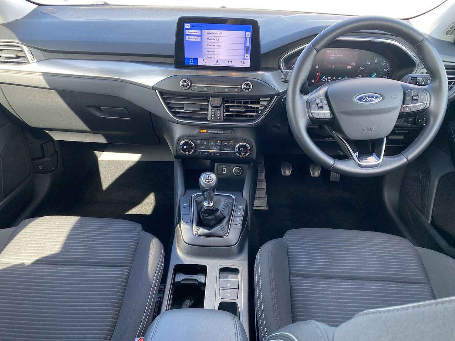Used Ford Focus 2019 for sale - 78210237: Photo 10