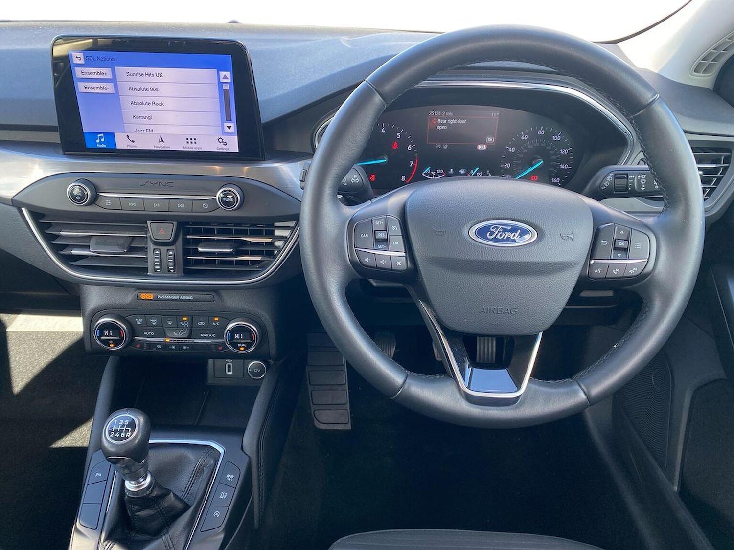 Used Ford Focus 2019 for sale - 78210237: Photo 11