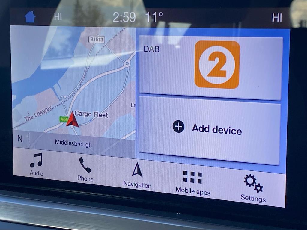 Used Ford Focus 2019 for sale - 78210237: Photo 13