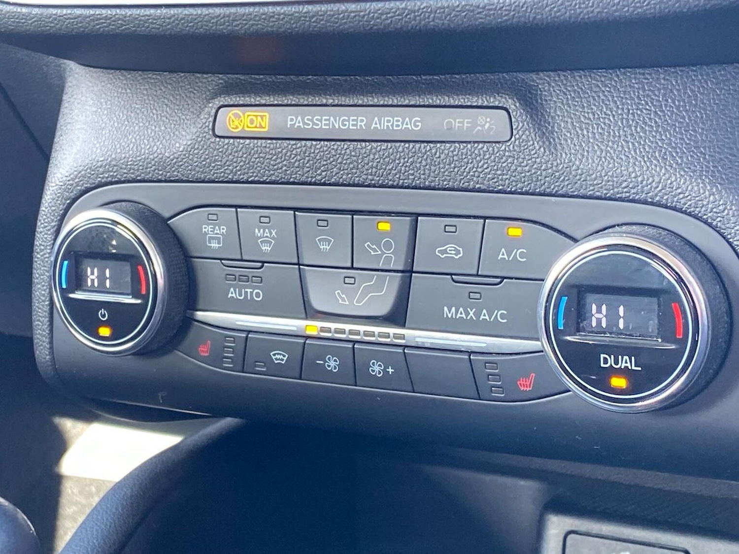 Used Ford Focus 2019 for sale - 78210237: Photo 14