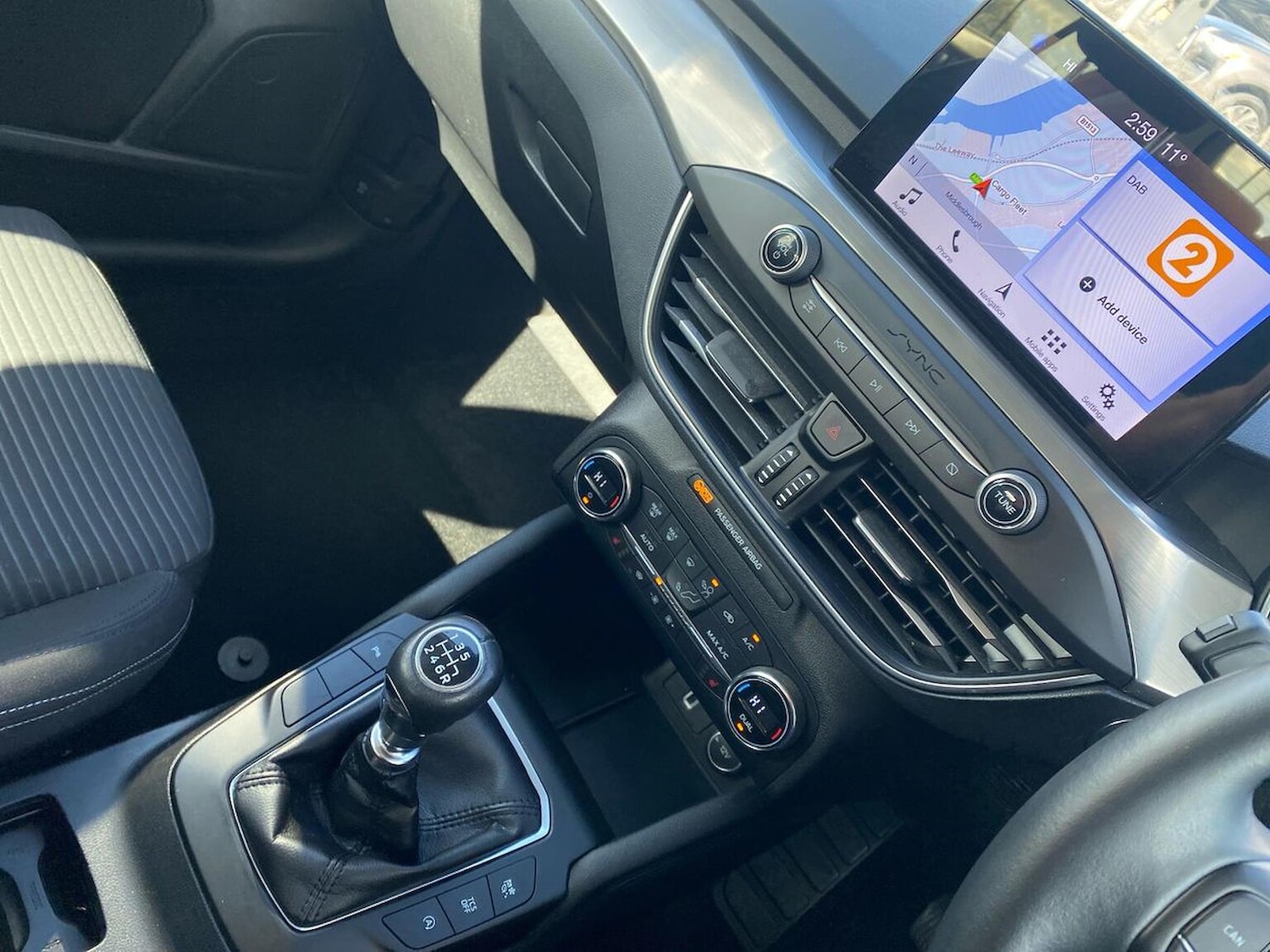 Used Ford Focus 2019 for sale - 78210237: Photo 15