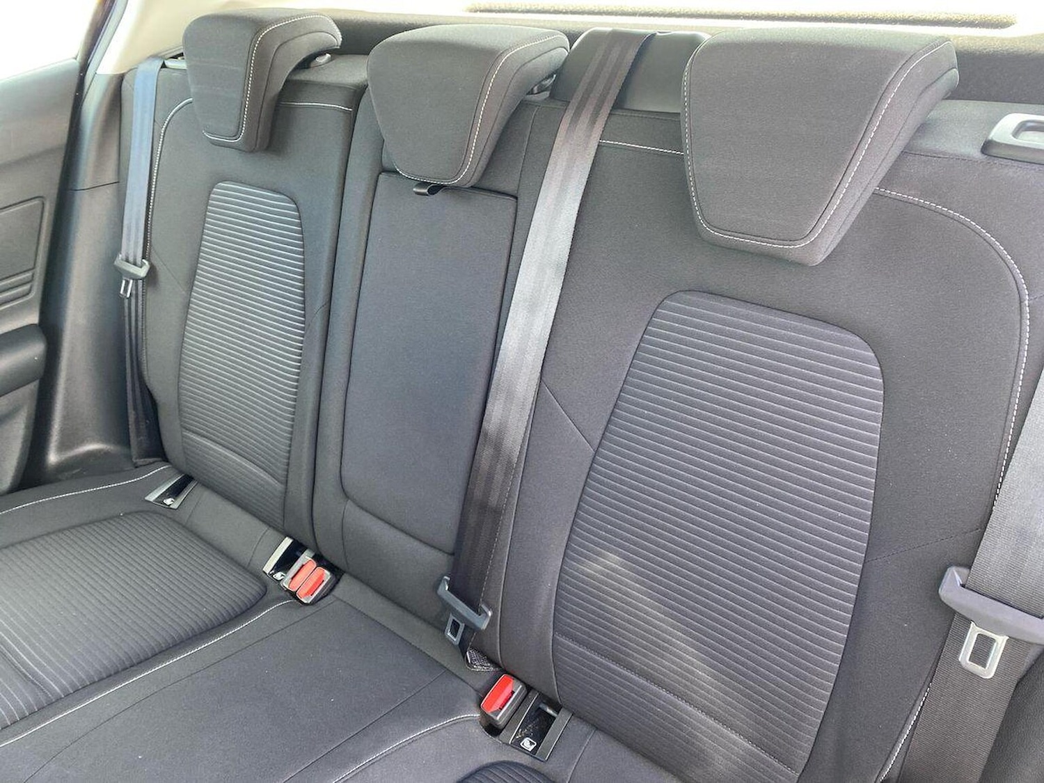 Used Ford Focus 2019 for sale - 78210237: Photo 18