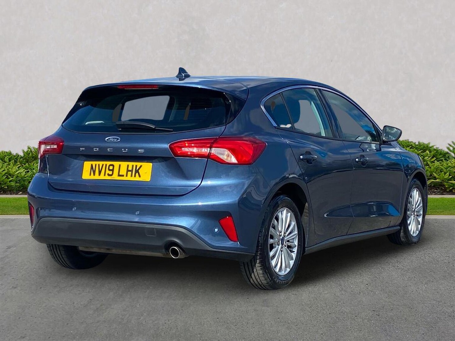 Used Ford Focus 2019 for sale - 78210237: Photo 20