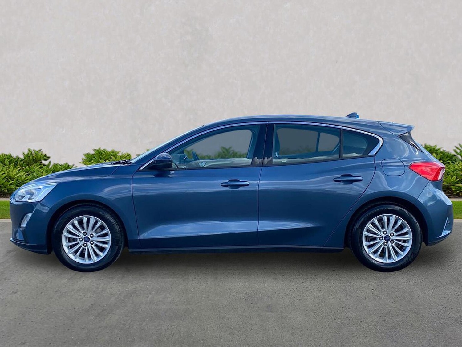 Used Ford Focus 2019 for sale - 78210237: Photo 21