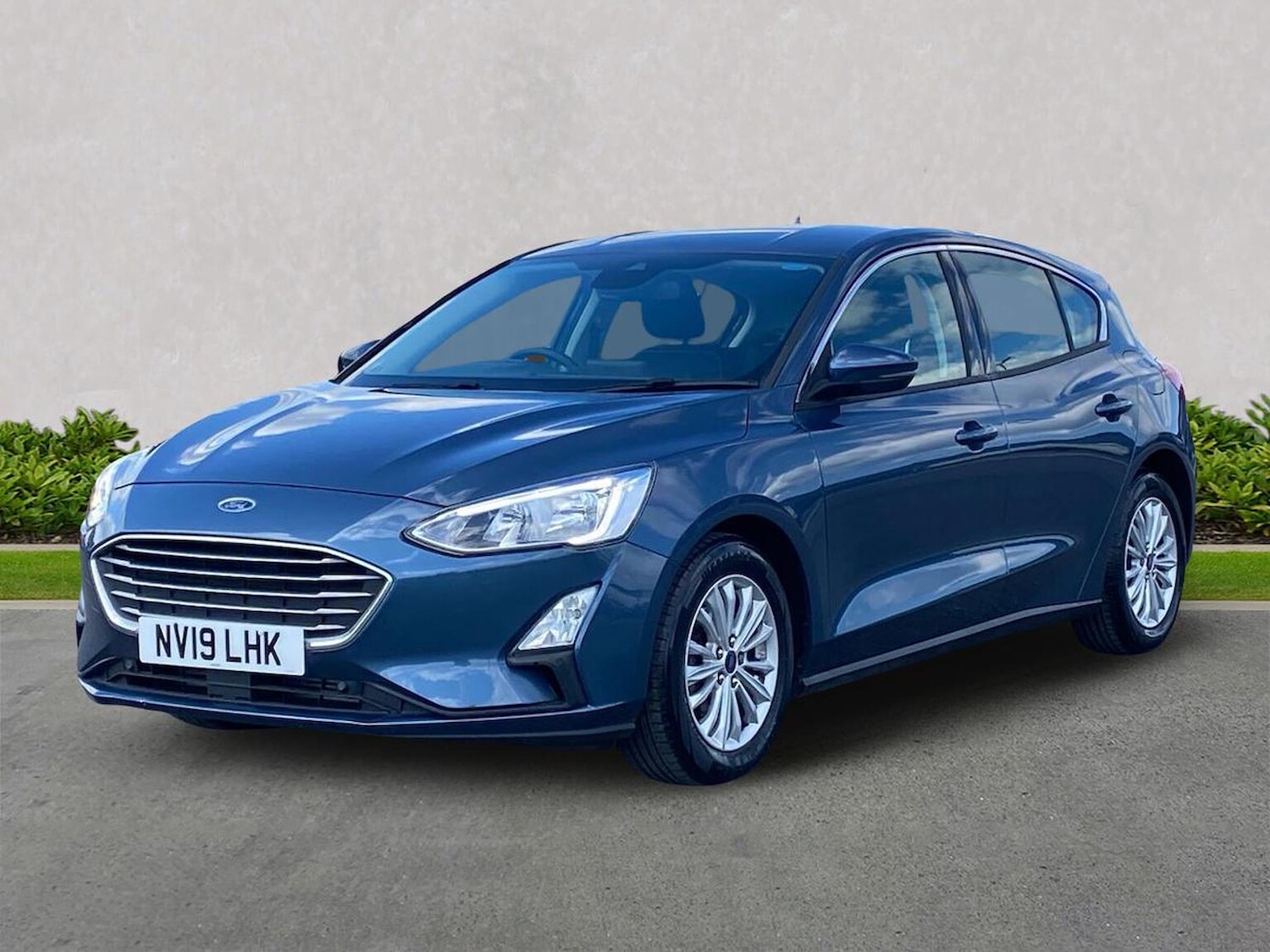 Used Ford Focus 2019 for sale - 78210237: Photo 22