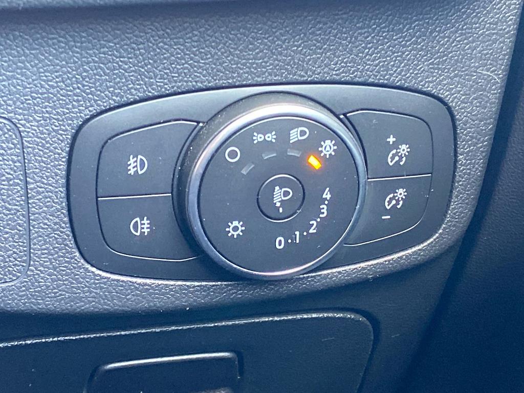 Used Ford Focus 2019 for sale - 78210237: Photo 24