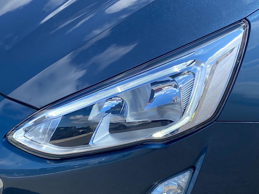 Used Ford Focus 2019 for sale - 78210237: Photo 35