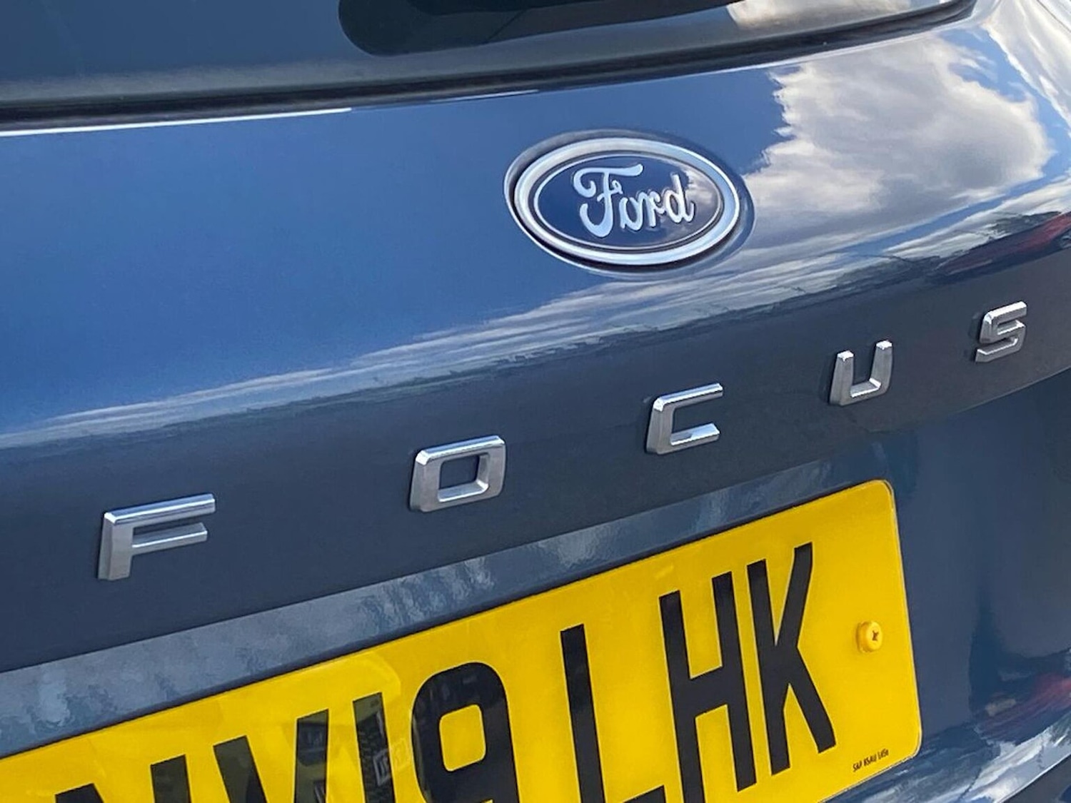 Used Ford Focus 2019 for sale - 78210237: Photo 36