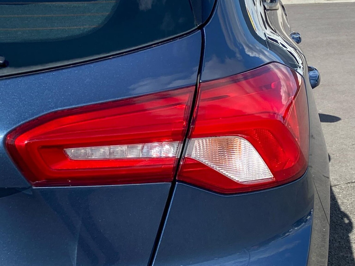 Used Ford Focus 2019 for sale - 78210237: Photo 37