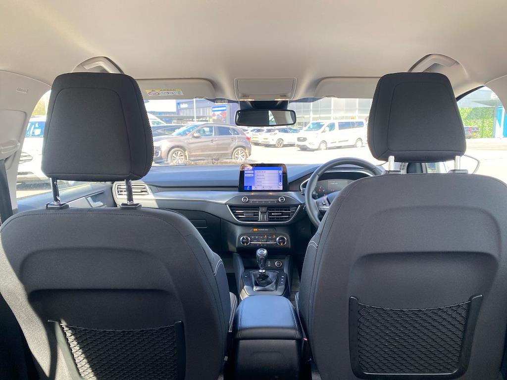 Used Ford Focus 2019 for sale - 78210237: Photo 40