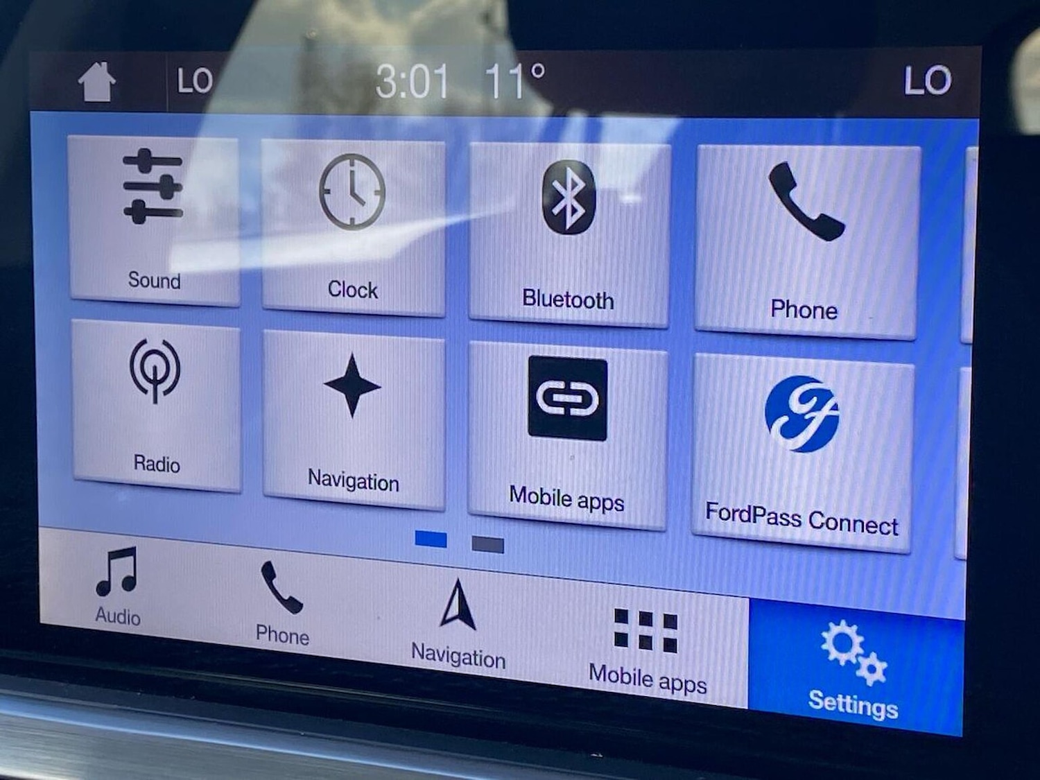 Used Ford Focus 2019 for sale - 78210237: Photo 42