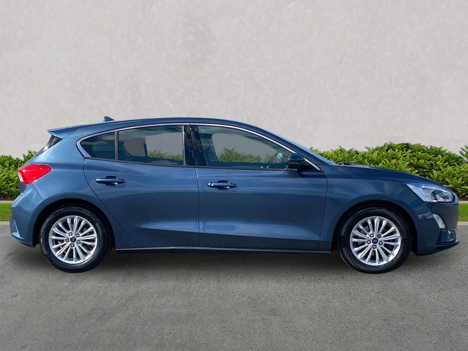 Used Ford Focus 2019 for sale - 78210237: Photo 5