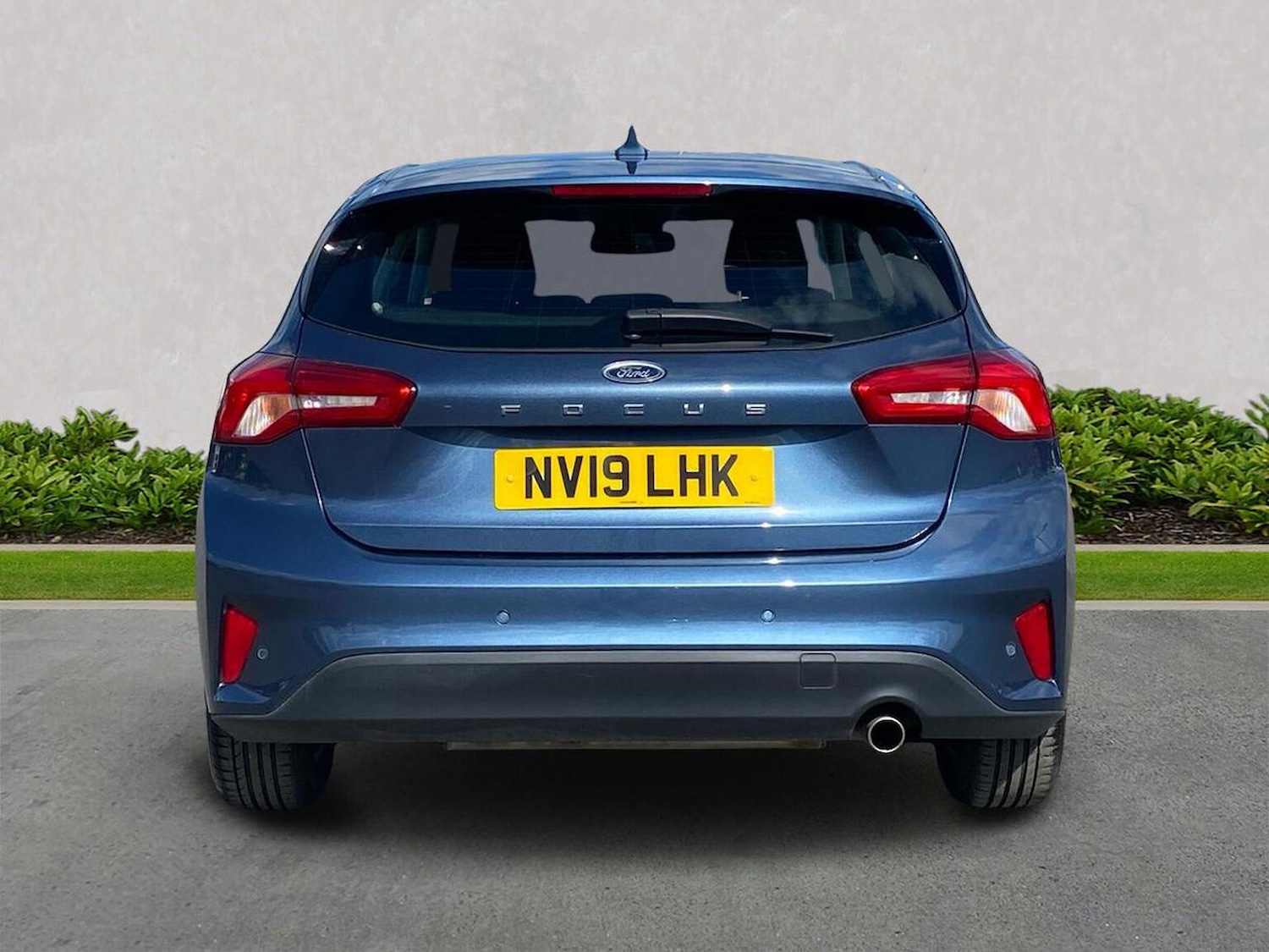 Used Ford Focus 2019 for sale - 78210237: Photo 6