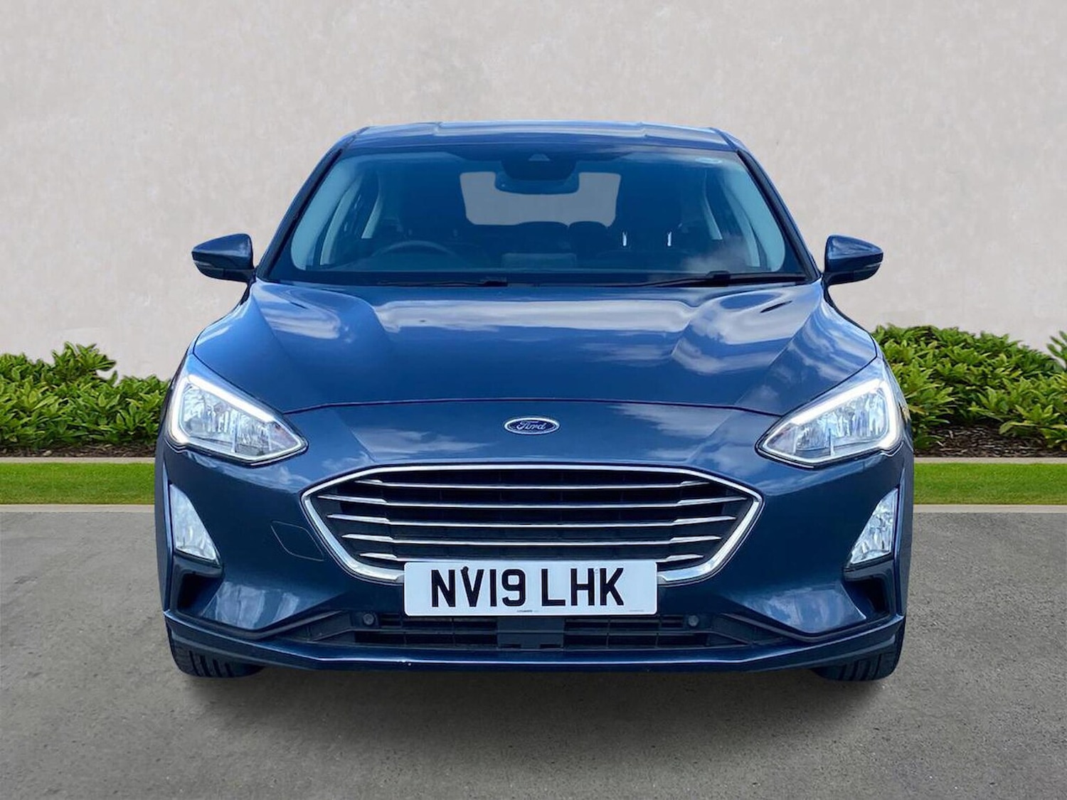 Used Ford Focus 2019 for sale - 78210237: Photo 7