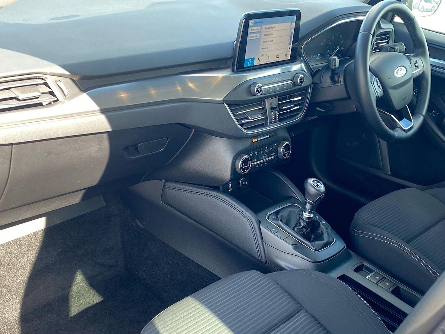 Used Ford Focus 2019 for sale - 78210237: Photo 9