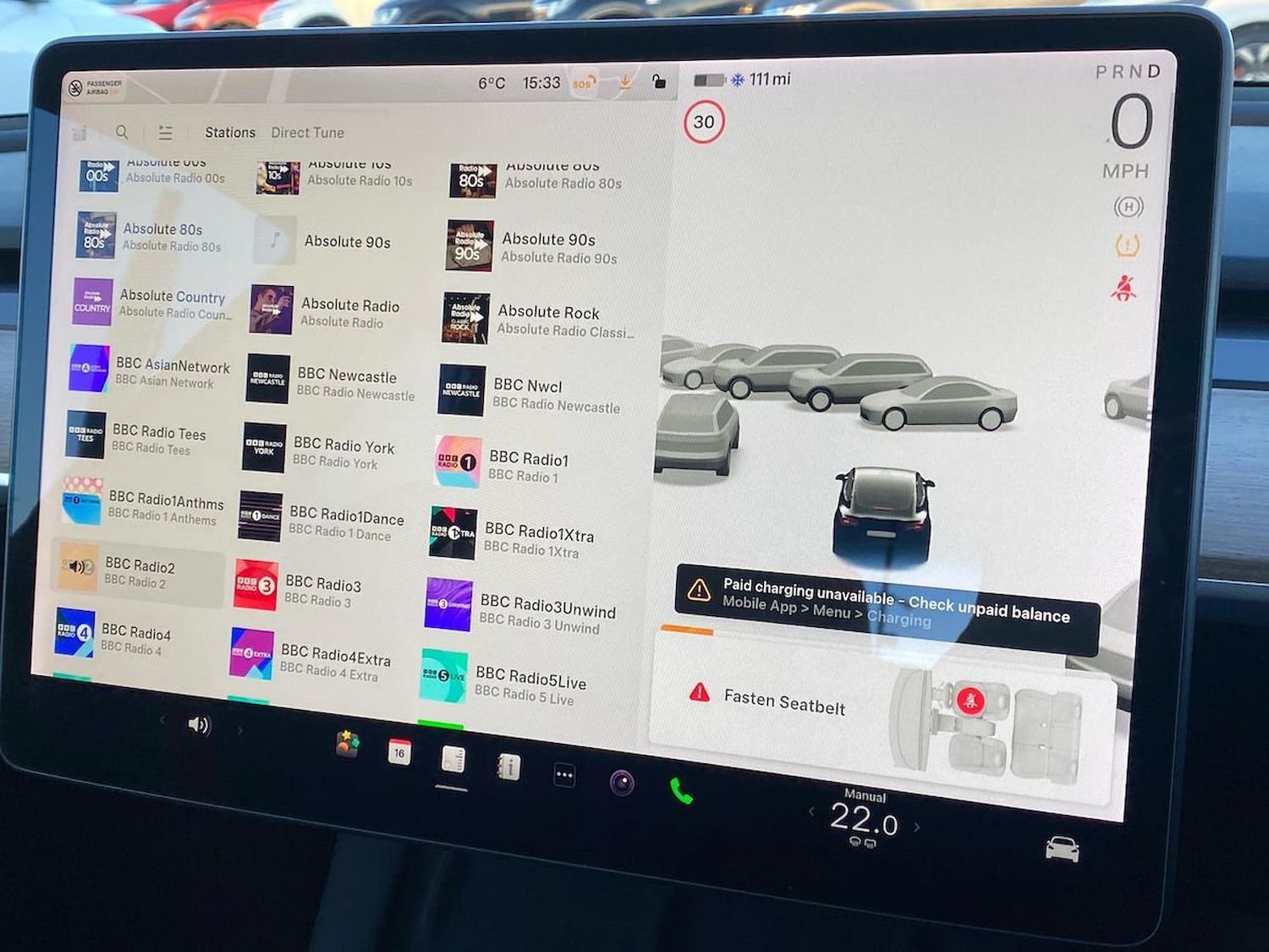 Used Tesla Model 3 2021 for sale - 77694435: Photo 11