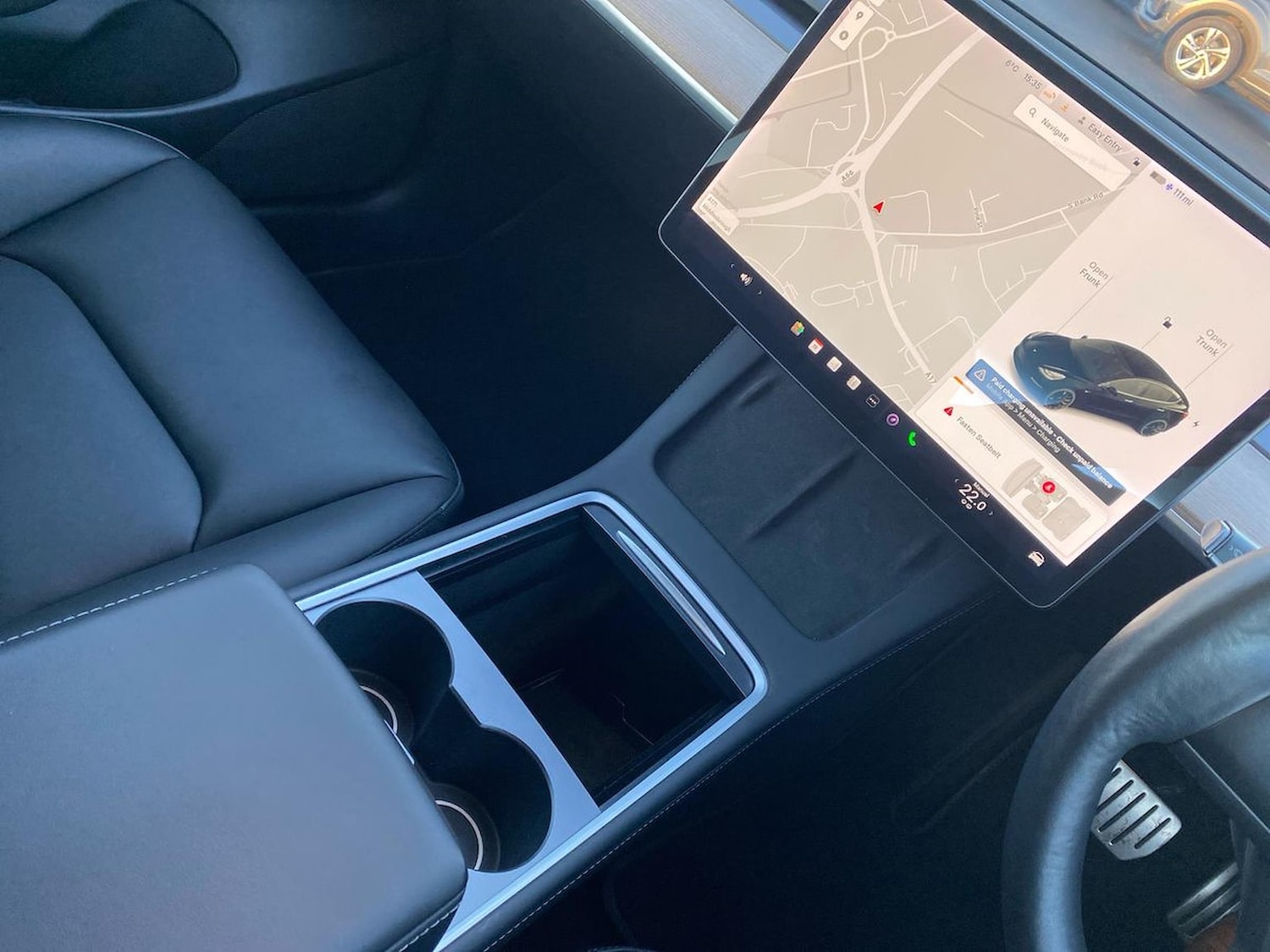 Used Tesla Model 3 2021 for sale - 77694435: Photo 13