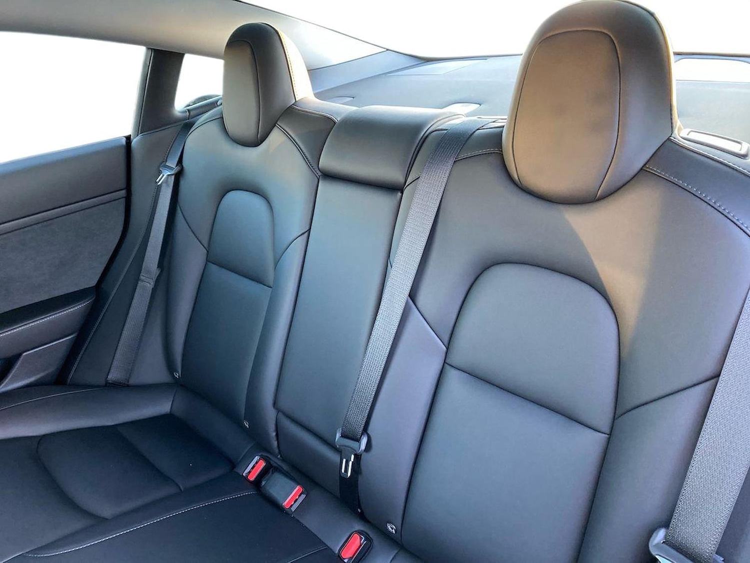 Used Tesla Model 3 2021 for sale - 77694435: Photo 16