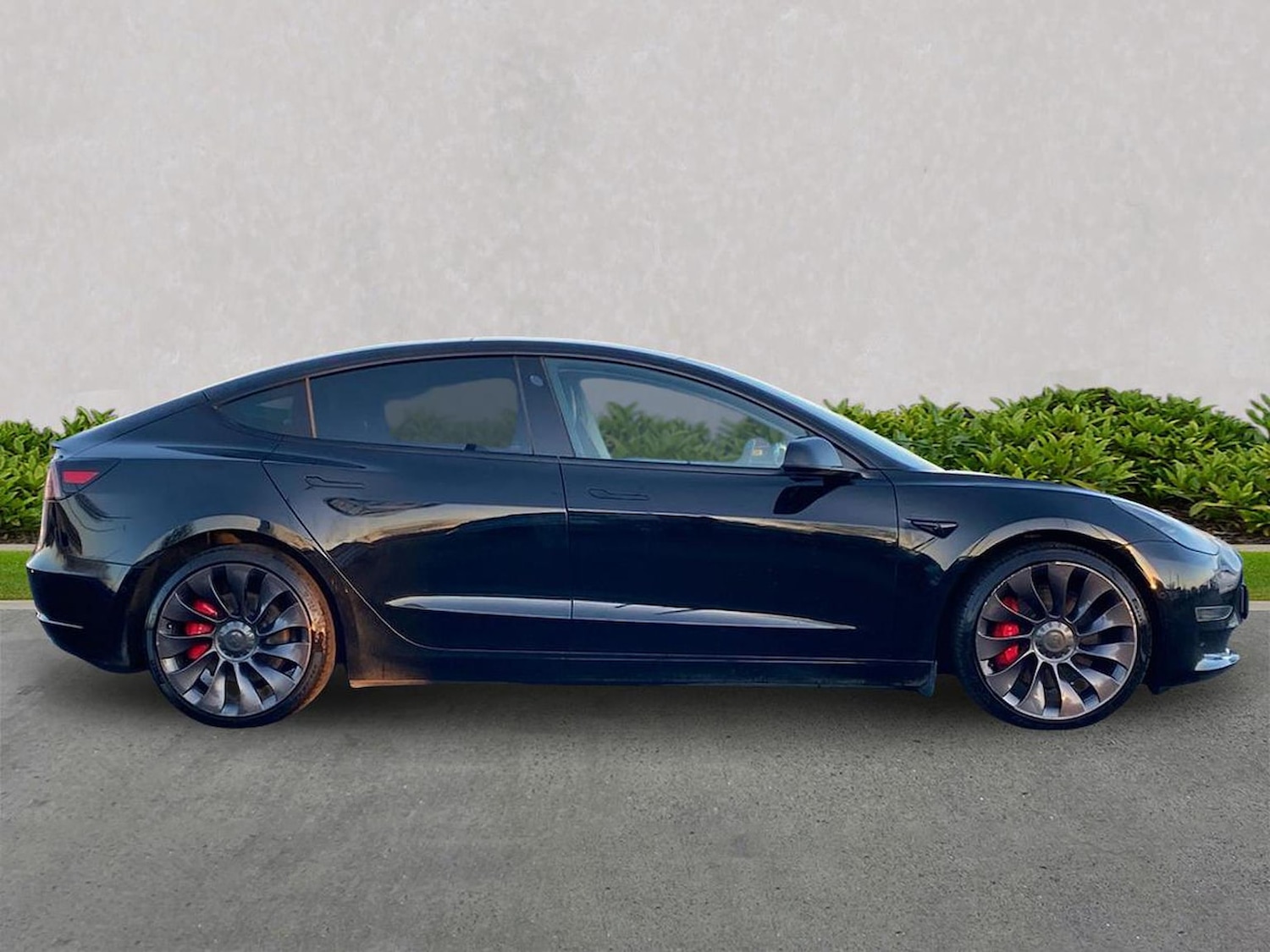 Used Tesla Model 3 2021 for sale - 77694435: Photo 3