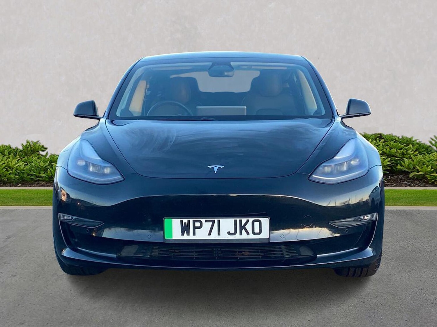 Used Tesla Model 3 2021 for sale - 77694435: Photo 5