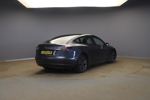 Used Tesla Model 3 2021 for sale - 76310107: Photo 10