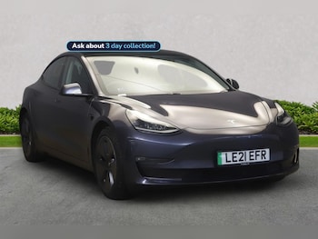 Tesla - Model 3